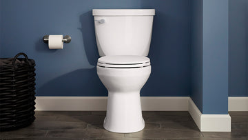 Advantages of High-Efficiency Toilets: Eco-Friendly and Economical