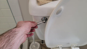 Water-saving Toilets for Green Homes: Practical Solutions