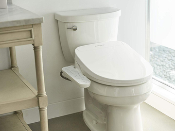 Dual Nozzle Bidet: Revolutionizing Modern Hygiene Practices
