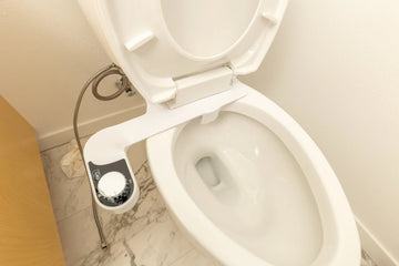 Bidet Smart Home Integration: A Modern Bathroom Revolution