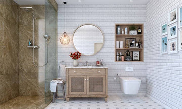 Tech Upgrades for Family Bathroom: Transform Your Space