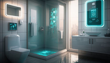 Essential Smart Bathroom Gear: Revolutionize Your Space
