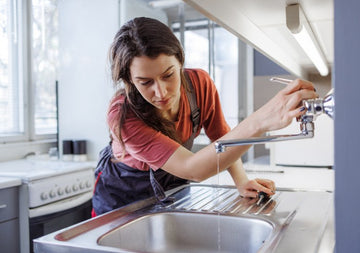 Mesh Network Water Detectors: Industry QA Insights