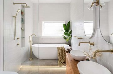 How to Fix a Leaky Bathtub Faucet: Easy Steps to Follow