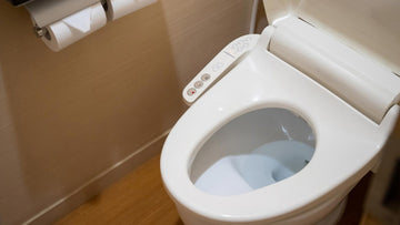 What is a Bidet? A Deep Dive into Modern Hygiene