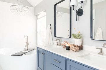 How to Remodel a Bathroom Yourself: Steps for Success?