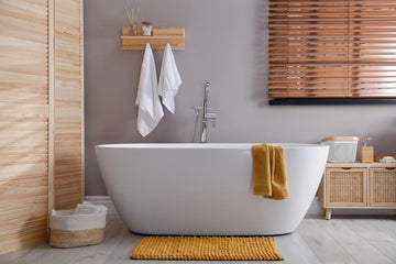 How Many Gallons in a Bathtub: Understand Your Water Needs