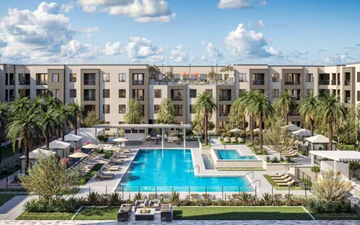 Case Study: Phoenix Apartment Complex Cuts Water Waste with DripX