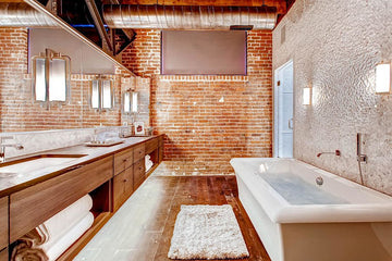 How to Convert Bathroom to Smart: A Transformative Guide