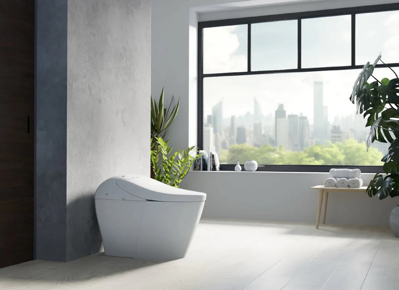Modular Innovative Toilets: Revolutionizing Sanitation Solutions