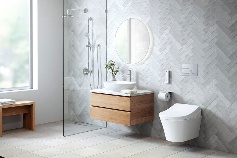 Innovative Toilets for Space Saving: Maximizing Efficiency