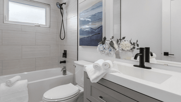 Smart Shower Systems: Revolutionizing Your Daily Routine