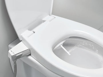 Eco Friendly Benefits of Bidets: A Green Bathroom Revolution