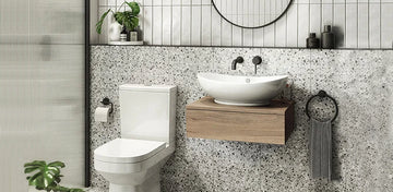 Smart Bathroom for Small Spaces: Innovative Ideas to Transform Your Home