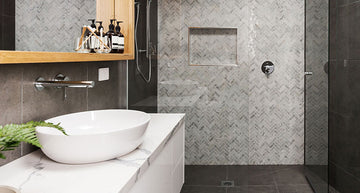 Smart Bathroom Water Filters: Revolutionizing Your Daily Routine