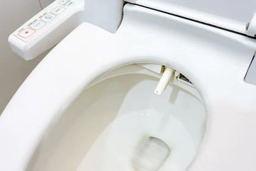 How to Use a Bidet: A Beginner's Guide to Comfort