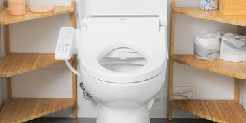 Bidet Spray Angle Explained: How It Impacts Your Experience