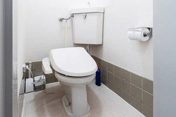 Bidet Water Pressure Explained: Understanding the Basics