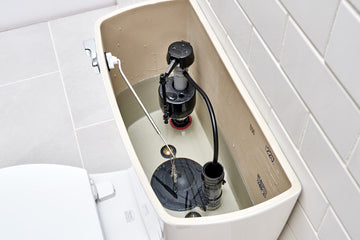 Why is my toilet overflowing when I flush? Shocking Technology Insights