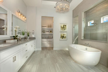 What is a Smart Bathroom? The Future of Hygiene Unveiled