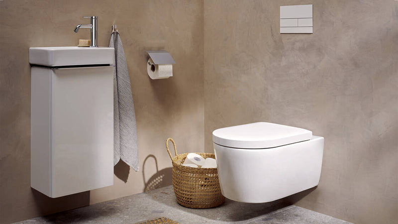 Low Water Toilet Innovations Transforming Restroom Efficiency