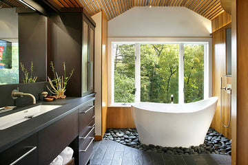 How Wide Is a Bathtub? Terrific Insights for Homeowners