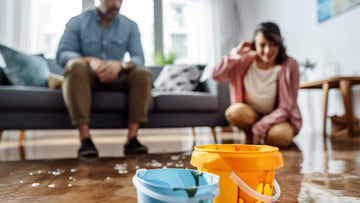 Benefits of Smart Leak Sensors for Seamless Safety Solutions