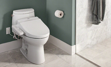 How to Install a Bidet Seat: Step-by-Step Guide for Beginners