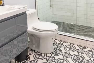 Water-efficient toilet comparison chart: A Guide to Choose Wisely