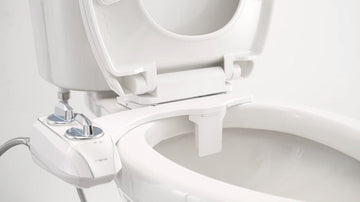 Bidet Water Line Installation: Essential Steps Explained
