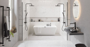 Integrating Google Assistant in Bathroom for Enhanced Convenience