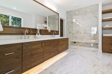How to Fix Bathroom Tile That Fell Off: A Big Shocking Guide?