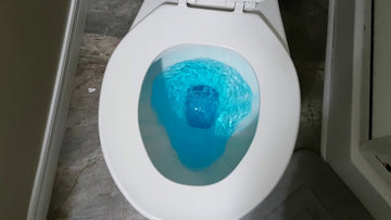 How to Unclog Toilet with Hot Water: Quick and Easy Tips?