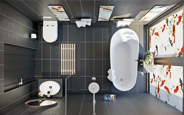 Beginner's Guide to Smart Bathrooms: Transform Your Space