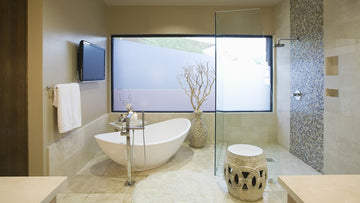 How Long is a Standard Bathtub and Why Size Matters?