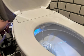 Bidet Health Benefits: Why They're a Game-Changer?