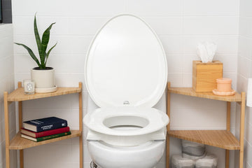 How to Use a Bidet Toilet Seat for Ultimate Comfort?