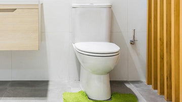 Efficient Toilets for Small Apartments: A Smart Space Solution