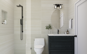 Best Smart Bathroom Gadgets: Elevate Your Daily Routine