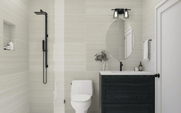 Eco-Friendly Smart Bathroom Trends: Are You Ready?