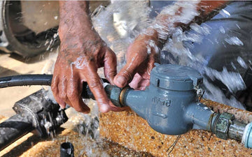 Commercial Water Leak Detector: A Guardian for Your Business