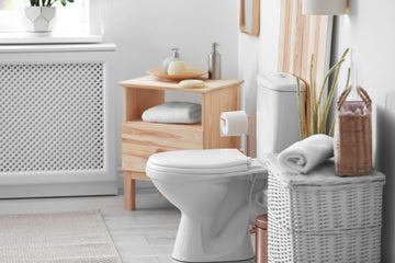How to Fix a Water-Saving Toilet: Troubleshoot Efficiently