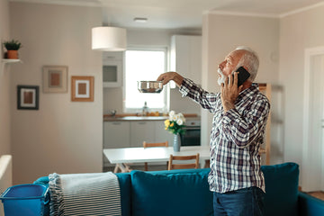 Green Home Water Sensors: Transforming Eco-Friendly Living
