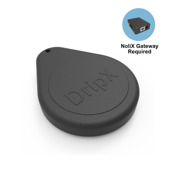 DripX® Pro – Smart Toilet Leak Detector