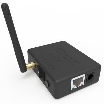 IoTx™ Gateway – Universal Smart Hub