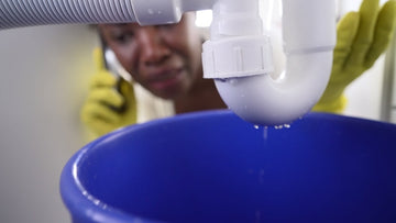 Second Home Leak Sensor: Secure Your Investment