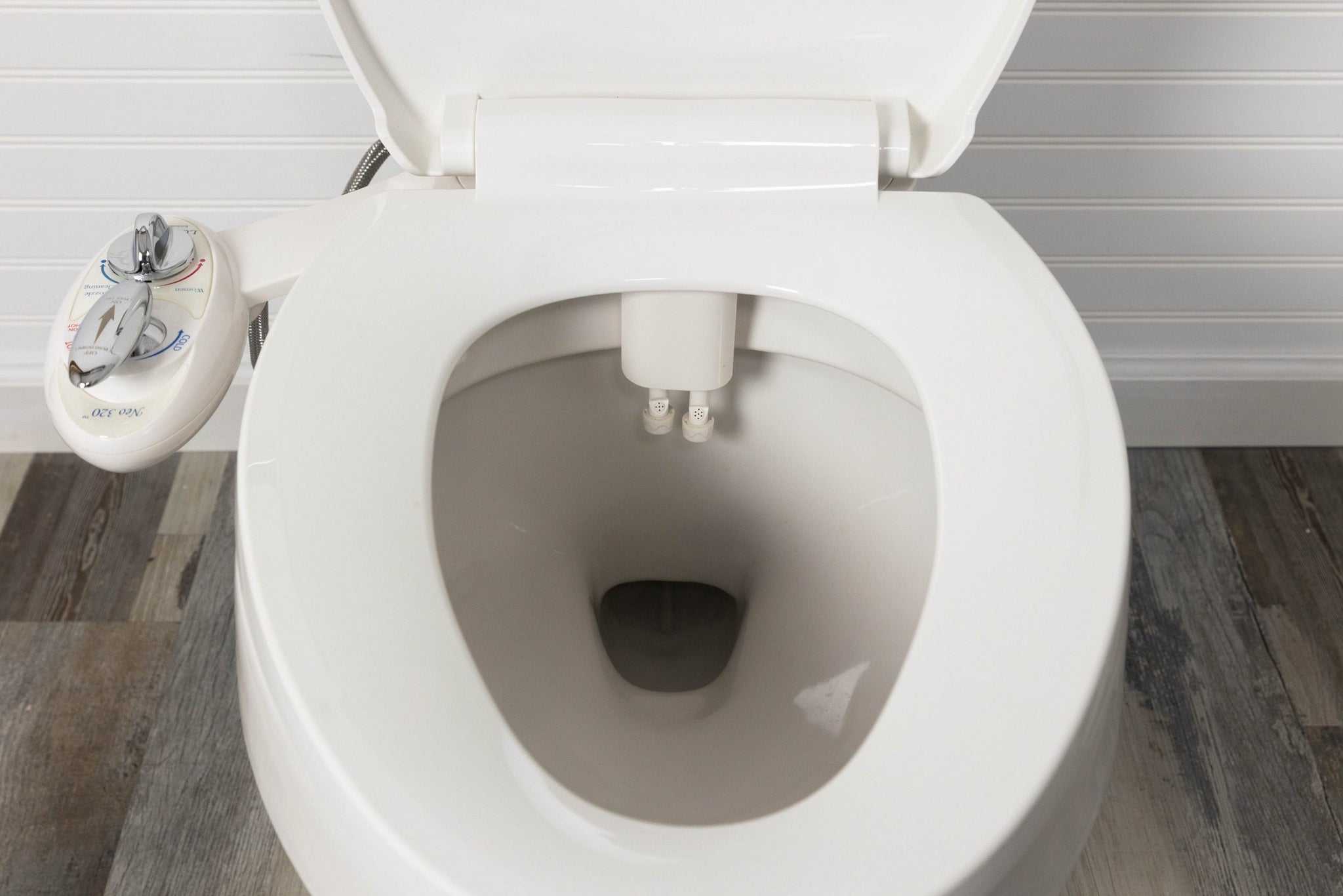 Make Your Own Bidet Spray: DIY Guide for Home Comfort