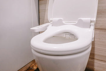 Bidet Etiquette Guide: Mastering Modern Bathroom Manners