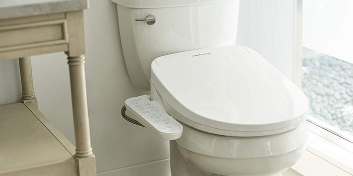 Why is My Toilet Seat Turning Blue? The Causes Explained