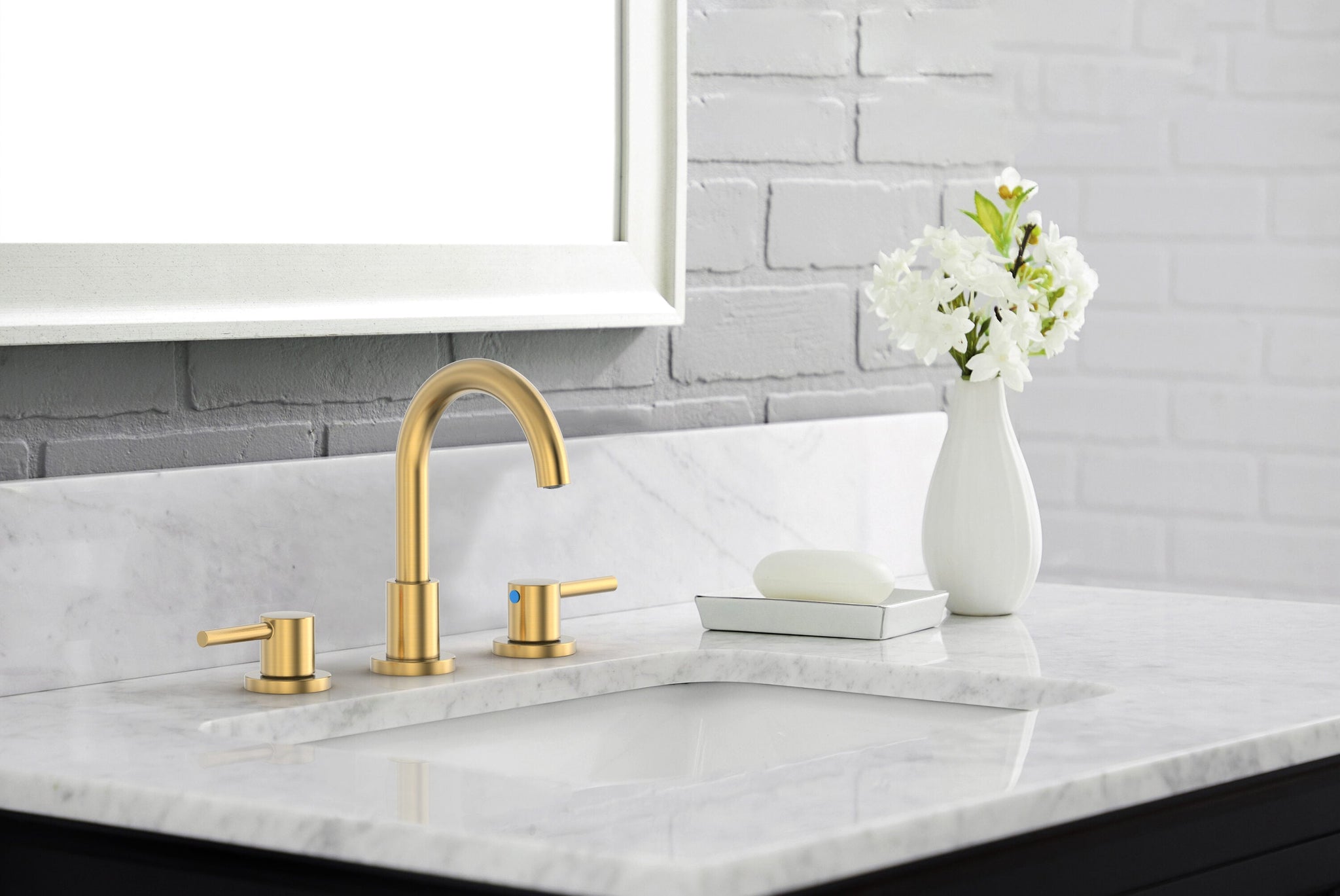 What are the Parts of a Bathroom Faucet Called? Shocking Answers Here!